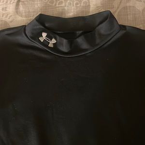 Under Armour all weather top